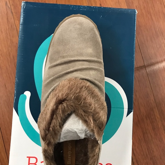 baretraps womens shoes